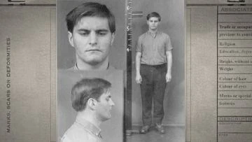 Hopes that voice recordings of Sydney gangster can solve murder mystery