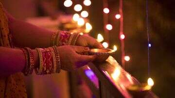 Calls for Diwali to be made a public holiday across Australia