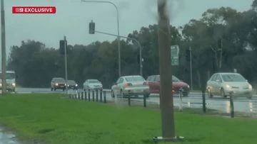 Woman allegedly caught drink driving with toddler on lap