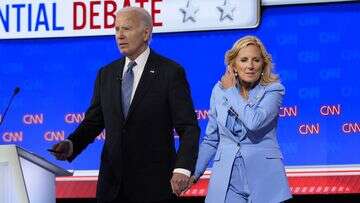 The big question facing Democrats after Biden debate