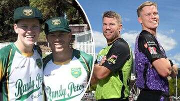 Crazy history between BBL skippers revealed ahead of blockbuster final