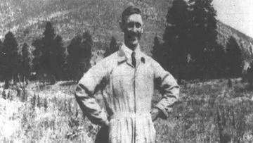 House painter never told he was given enormous dose of plutonium