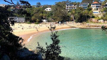 Woman dies following snorkelling incident at popular Sydney beach