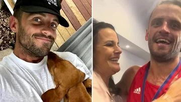 Parents turn pain into purpose after son's tragic e-scooter death