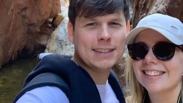 Couple sues tour operator after outback bus crash 'decimated lives' of passengers