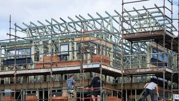 Tradies say budget will hurt an already strained construction industry