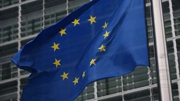 European Union seeking defence pact with Australia