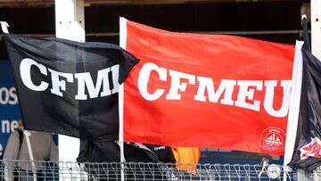 Albanese government set for showdown with CFMEU