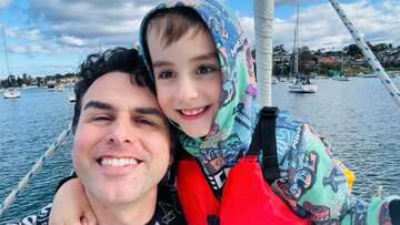 Dad slugged with $25k defamation bill over Facebook post he didn't write