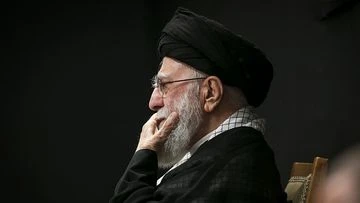Iran's supreme leader makes first appearance since Iran-Israel war started