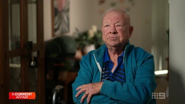 'A great man': Patient remembers pioneering heart surgeon three decades on from murder