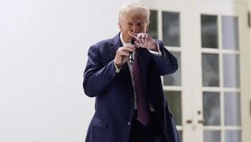 Trump vows to send National Guard into more American cities