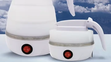 Kettle recalled over glaring design fault