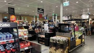 Aldi recalls healthfood product over fears it may contain metal