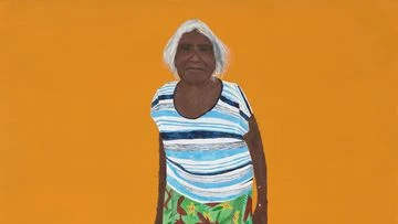 Richard Lewer wins Archibald Prize 2026