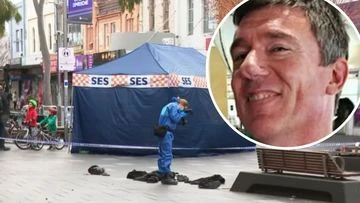 Photographer dies after alleged assault at Melbourne shopping strip