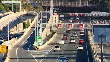 Top 10 suburbs benefitting from the NSW Toll Cap scheme