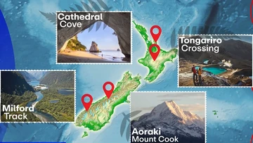 Australians set to face new fees when travelling to New Zealand