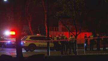 Investigation after fatal shooting in Melbourne suburb