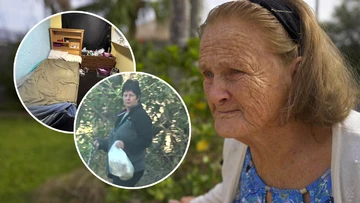 Mum living in squalor after daughter sells family home for $1m acreage