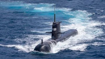 AUKUS in sudden doubt as Pentagon launches 'America First' review
