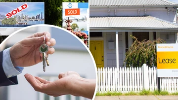 Chalmers takes a razor blade to negative gearing and CGT