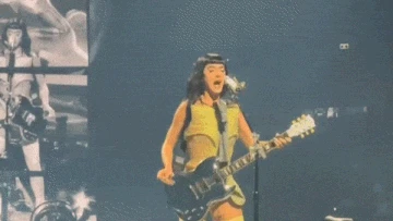 Katy Perry stage invader speaks out after being slapped with charges