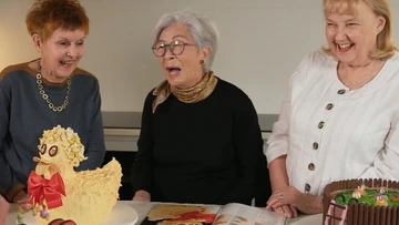 The brains behind Aussie kitchen staple celebrate major milestone