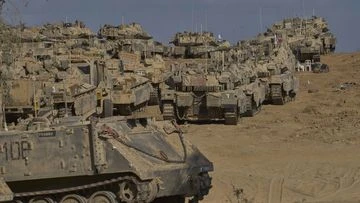 UK set to recognise Palestinian state despite opposition from the US