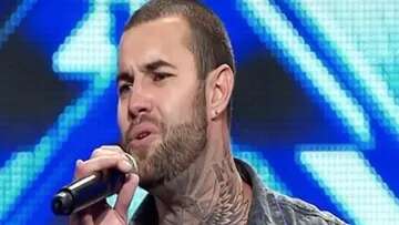 Former X-Factor contestant has murder charge withdrawn