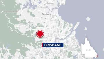 Police investigating after two bodies found in Brisbane home