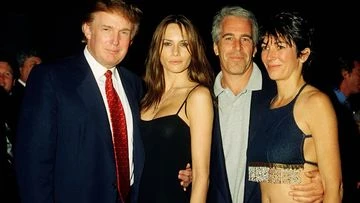Epstein fallout poses a loyalty test: Trump — or MAGA?