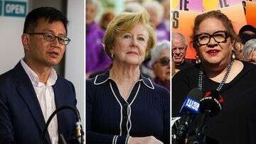 Human rights lawyers headline 50th Australia Day honours