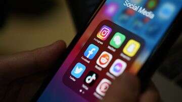 Revealed: What apps will and won't be covered by social media ban