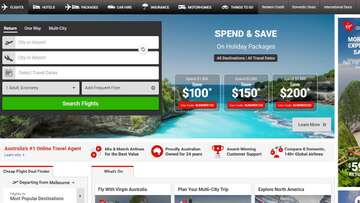 'Very concerning': Webjet accused of misleading customers with its prices