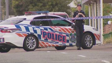 Man shot in the ankle at Queensland property