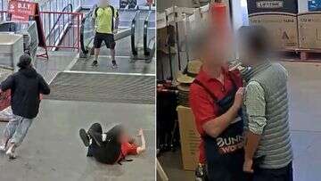 Grim reason Bunnings, Coles and Woolies staff wear bodycams