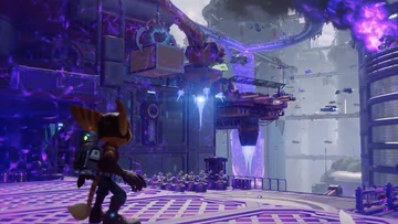 Review: Ratchet and Clank is the new poster child of next generation gaming