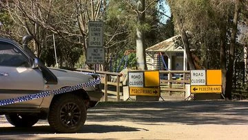 Baby boy dies after being pulled from Queensland lake