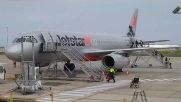 Teen allegedly made to-do list before hijacking attempt