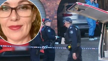 Tributes flow for 'irreplaceable' Brisbane mother after stabbing