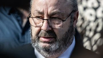 Driver appeals sentence over deadly wedding bus crash
