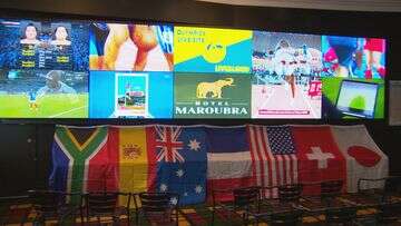 NSW pubs, clubs, bars granted extended trading for select Olympic matches