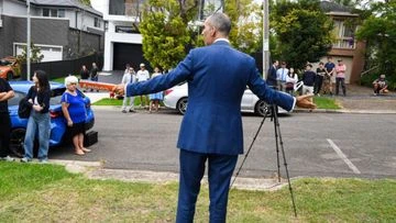 House price slump could be coming after weeks of low auction sales