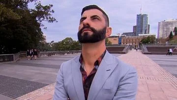 Why wedding planner was banned from Church