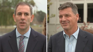 Labor accuses the opposition of running scare campaign over 'death tax'
