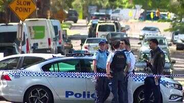 Man dies after being shot by police in Sydney's west last week