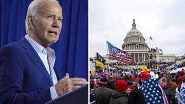 Fears Biden candidacy could spark 'MAGA trifecta'