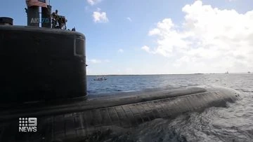 Push for major changes to AUKUS in US: report
