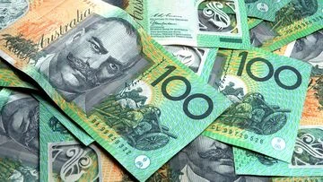 Chalmers flags bigger tax cuts for next election